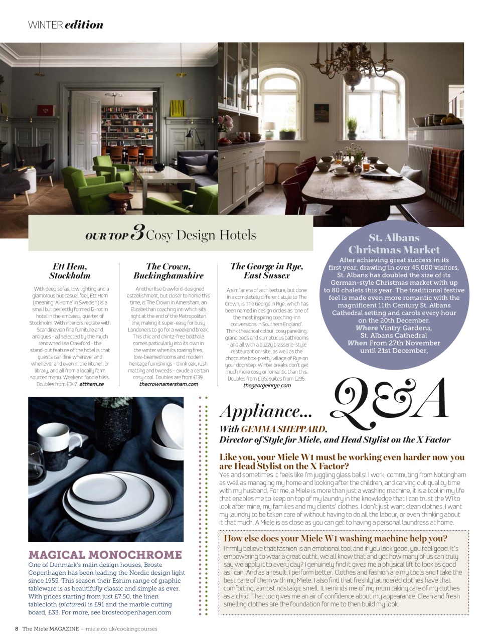 Essential Kitchen Bathroom Bedroom Preview Pages