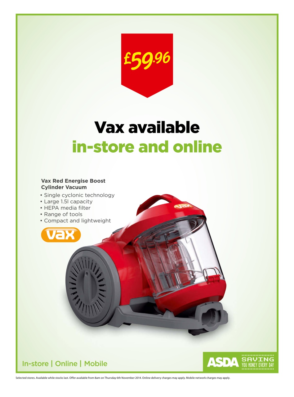 Your Home Magazine Preview Pages