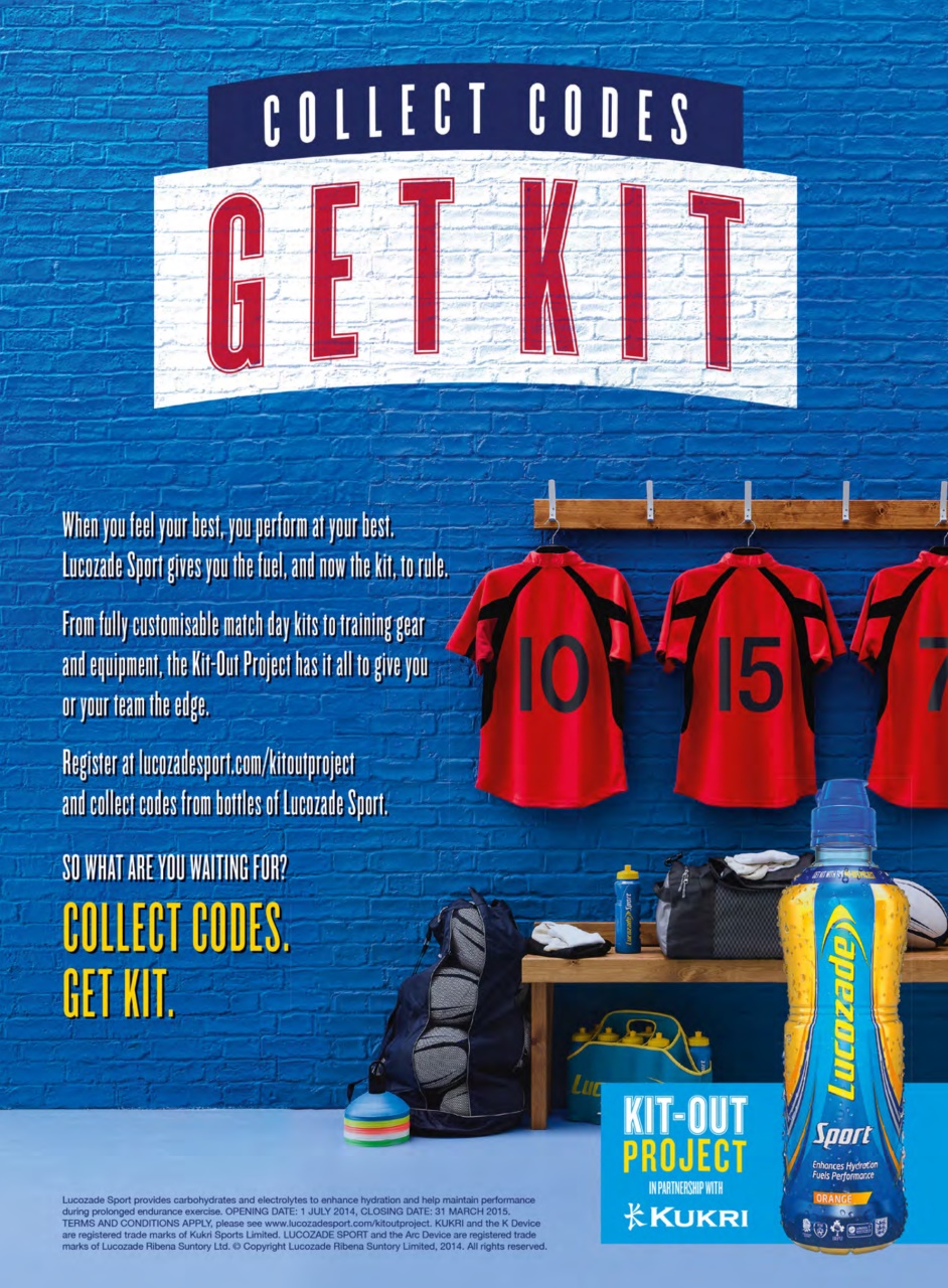 Rugby World Preview Pages