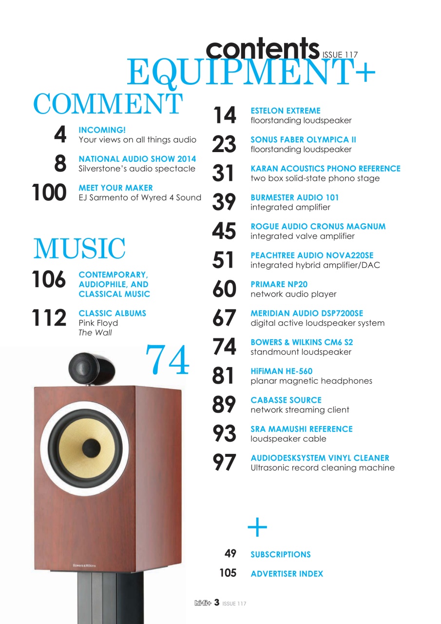 hi-fi+ Global Network Preview Pages