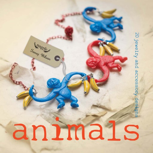 Making Jewellery issue 