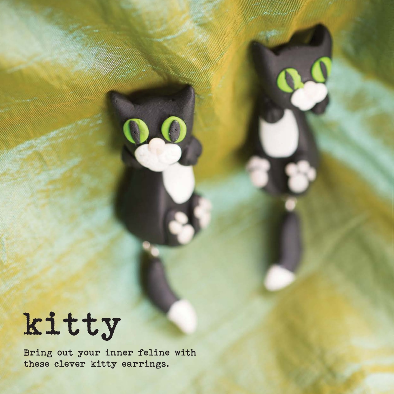 Making Jewellery Preview Pages