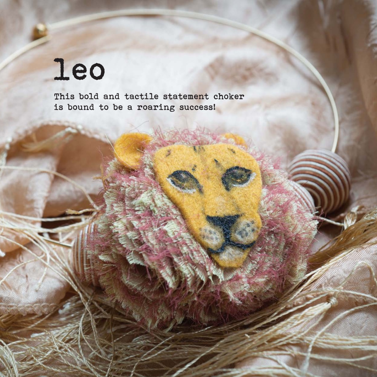 Making Jewellery Preview Pages