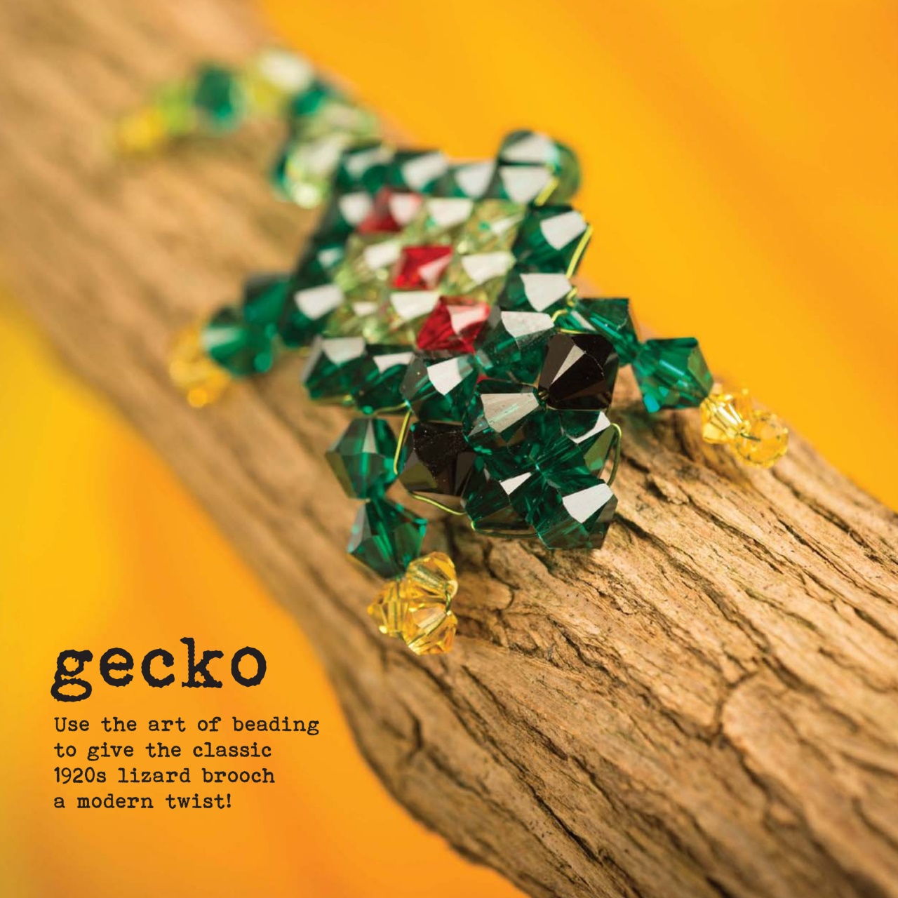 Making Jewellery Preview Pages