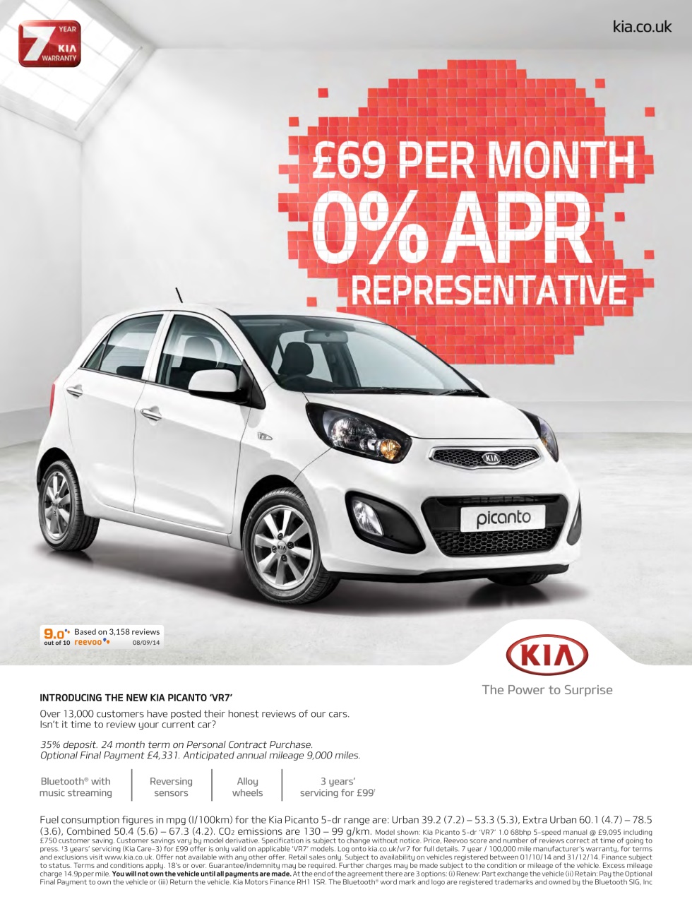 Autocar Preview Pages