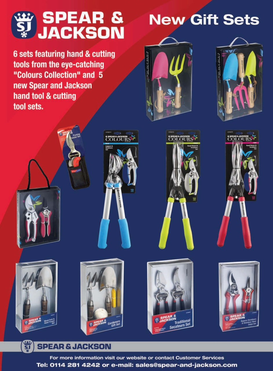 Grow Your Own Preview Pages