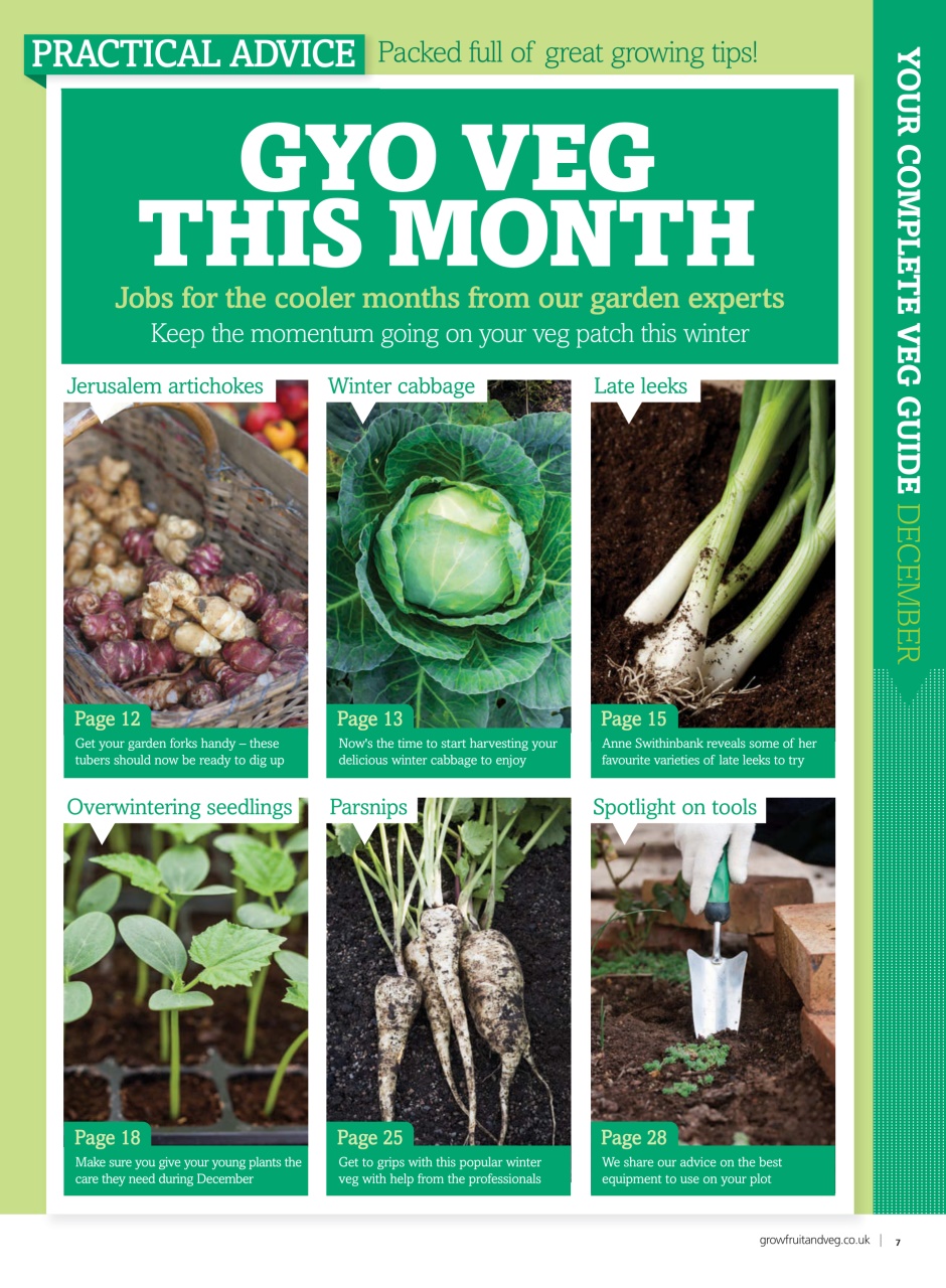 Grow Your Own Preview Pages