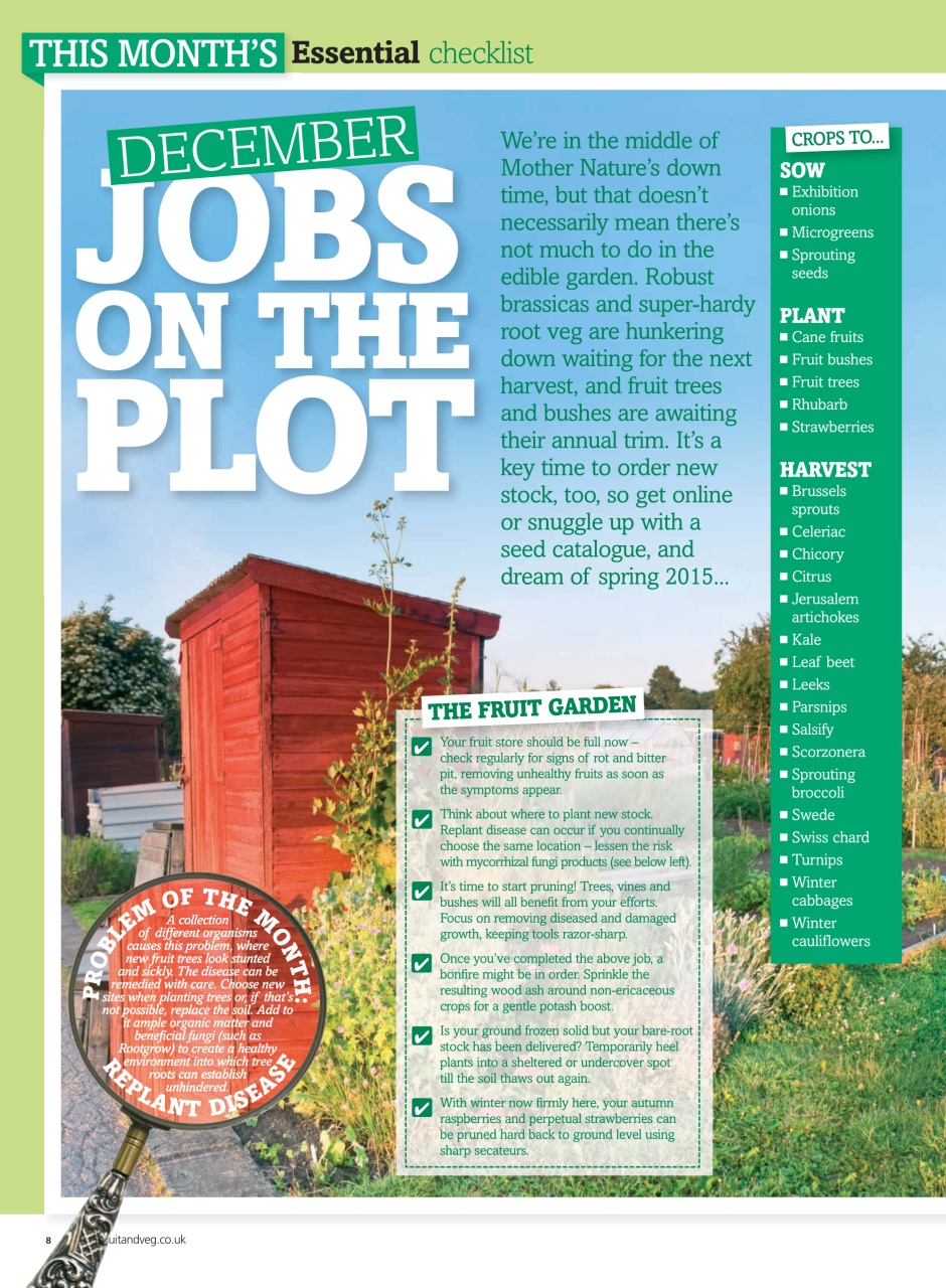 Grow Your Own Preview Pages