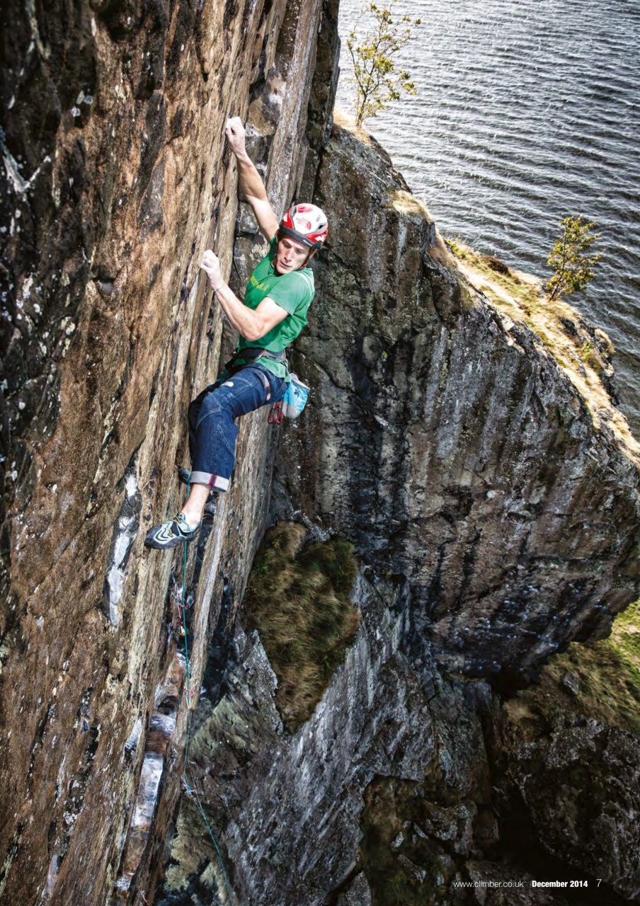 Climber Preview Pages