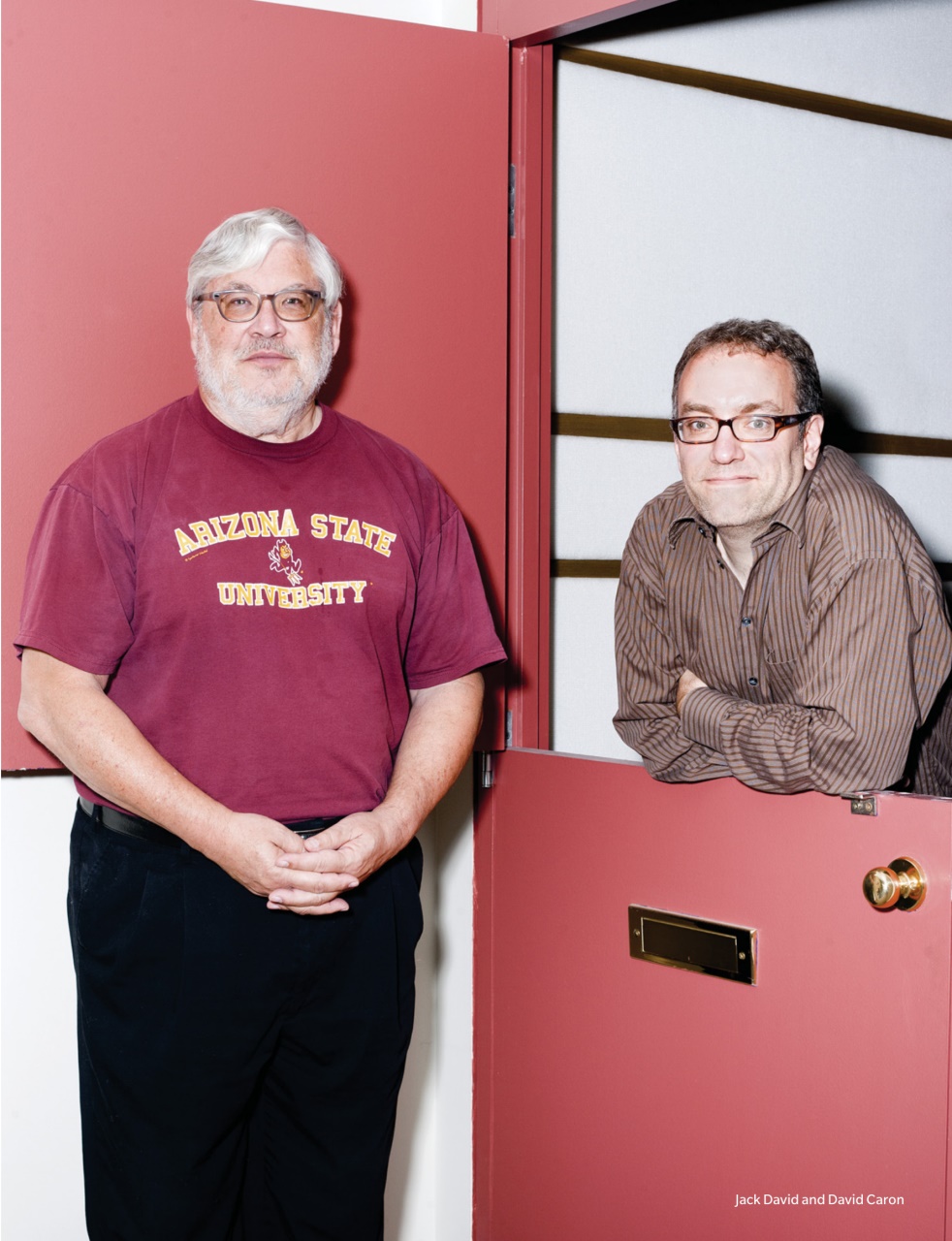 Quill & Quire Preview Pages