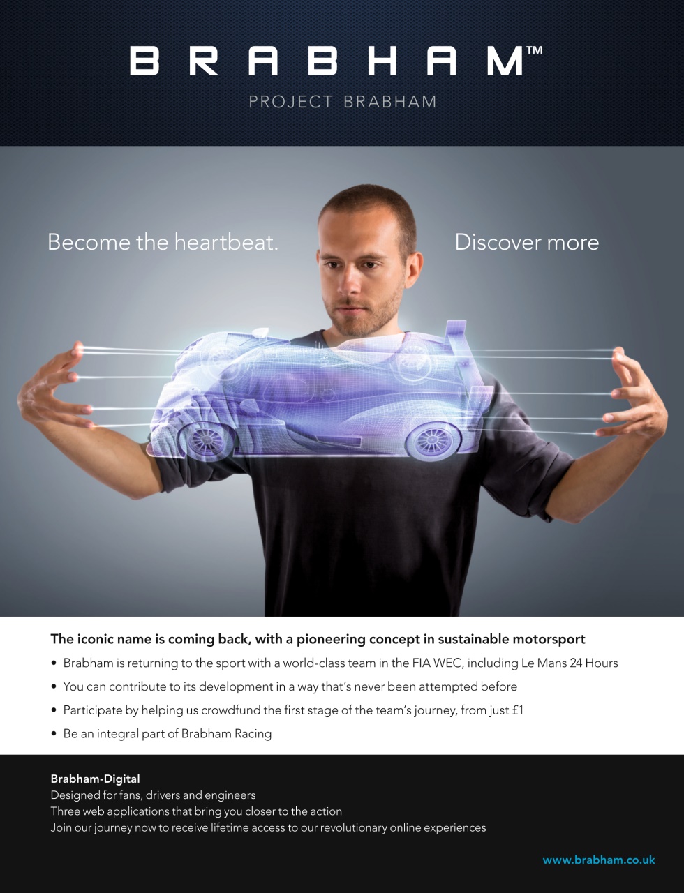 Autosport Preview Pages