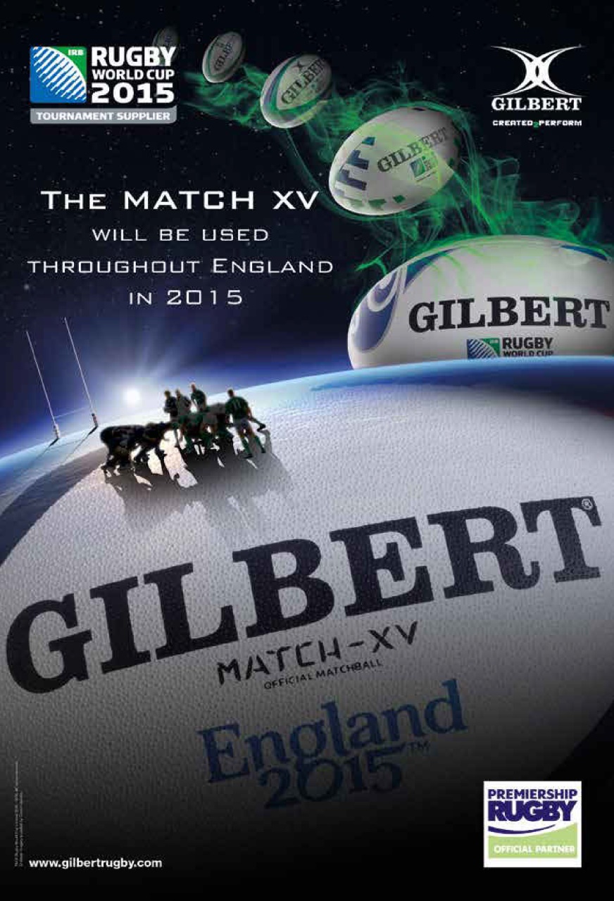 Harlequins Preview Pages