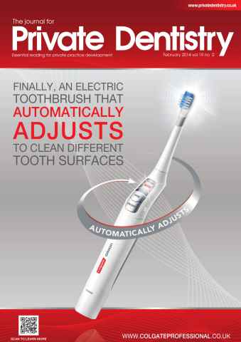 February 2014 vol 19 no 3 issue February 2014 vol 19 no 3