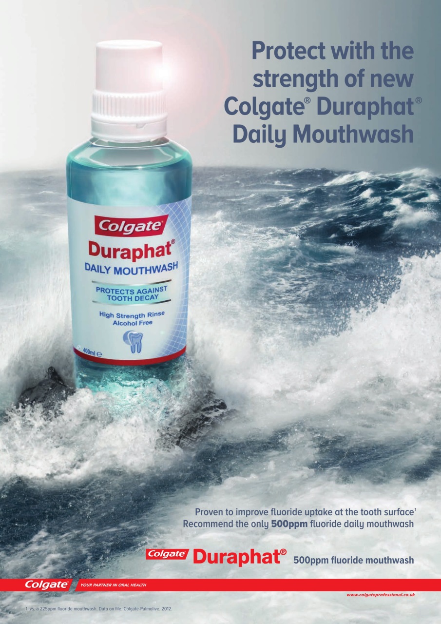 Private Dentistry Preview Pages