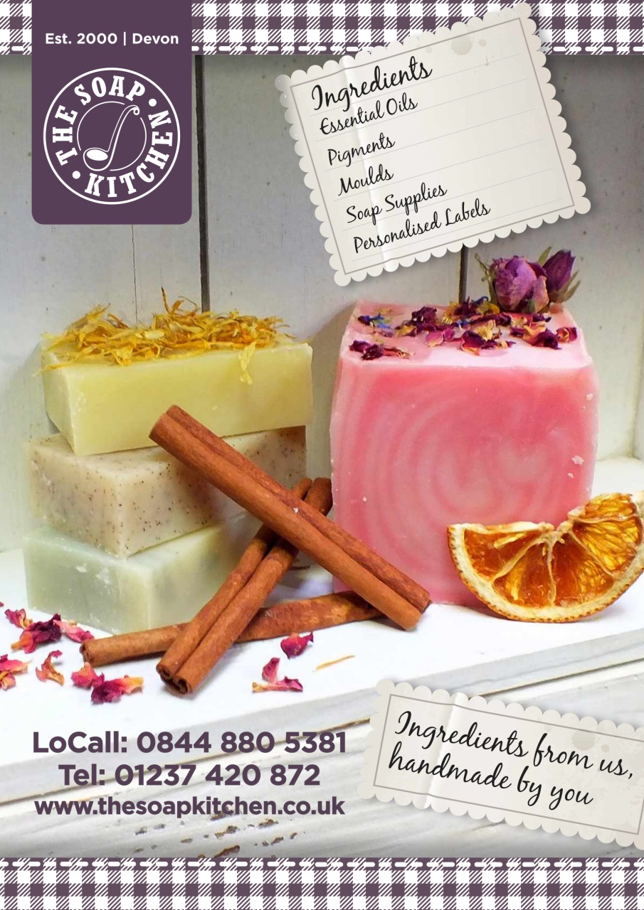 Quick Cards Made Easy Preview Pages