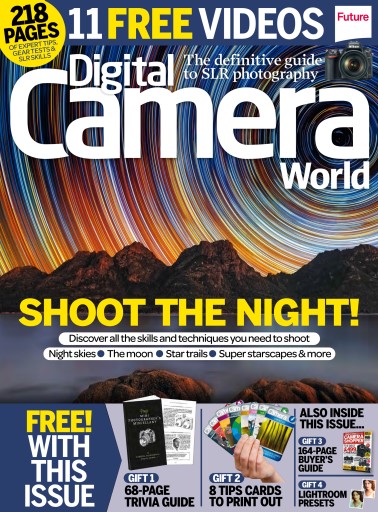 Digital Camera Magazine issue 