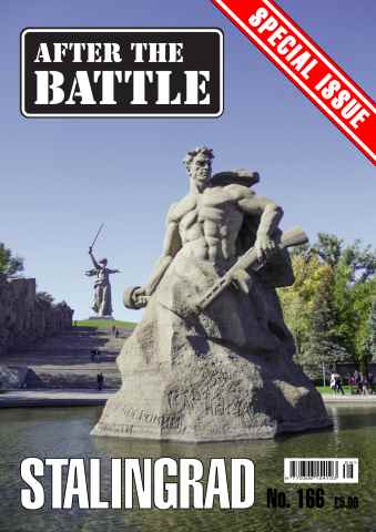 After The Battle issue Issue 166