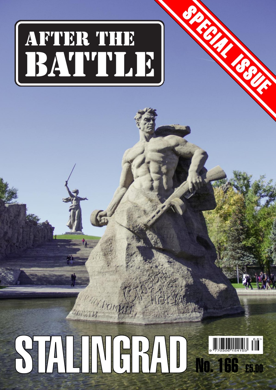 After The Battle Preview Pages