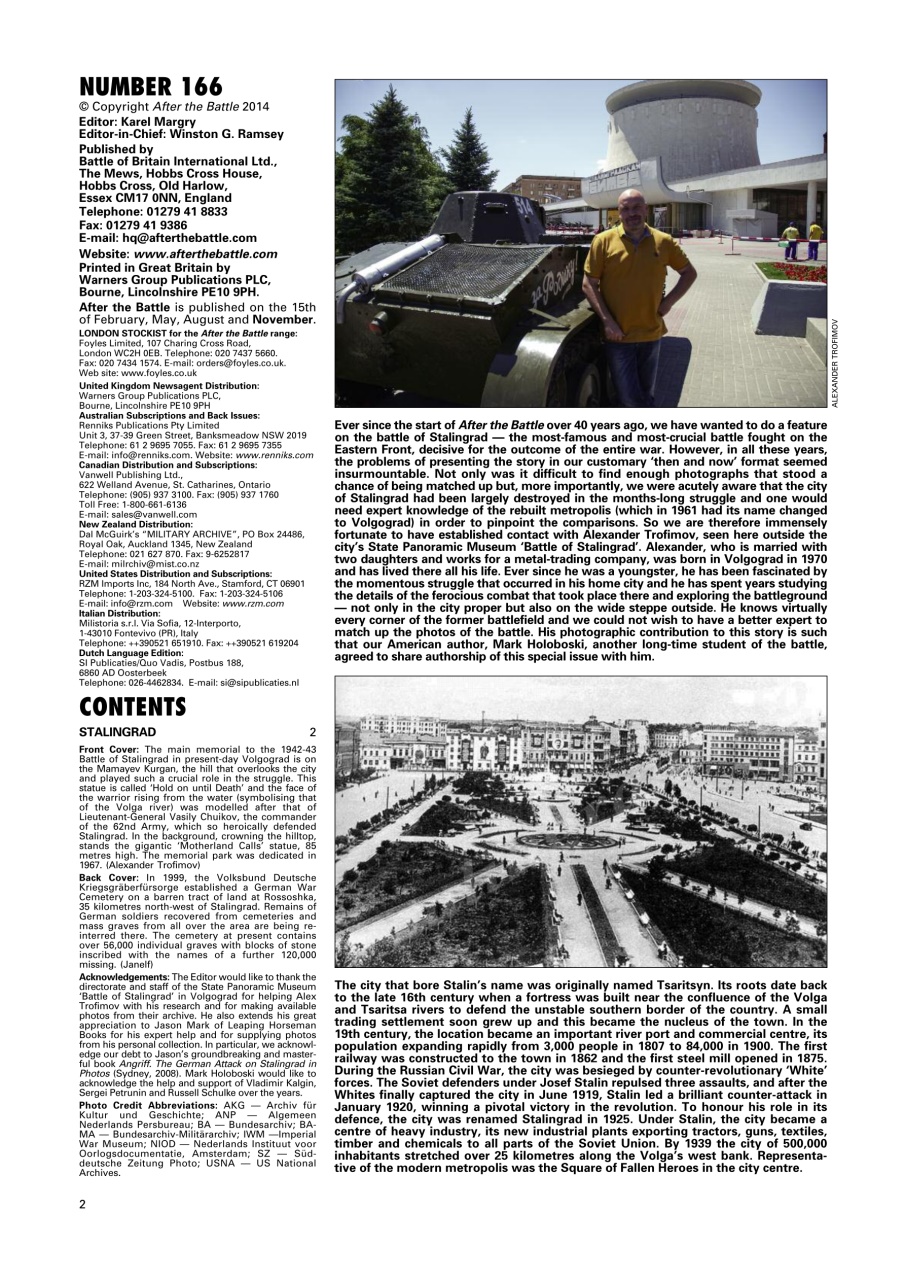 After The Battle Preview Pages