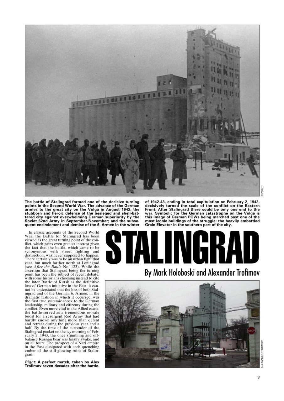 After The Battle Preview Pages