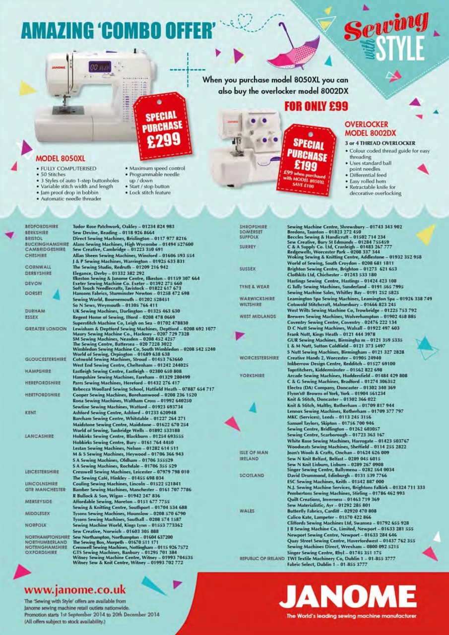 Love Patchwork & Quilting Preview Pages