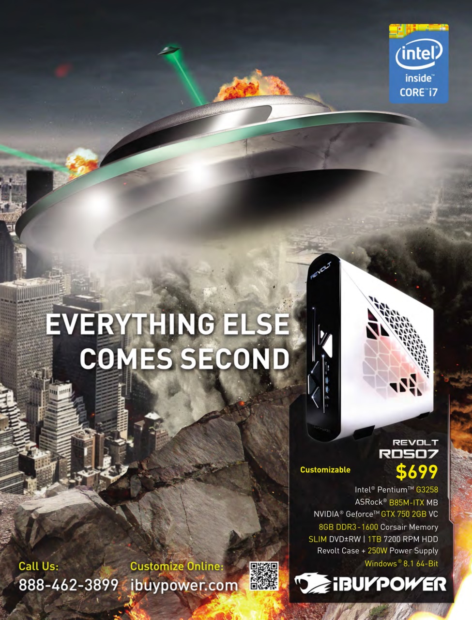 Maximum PC Preview Pages