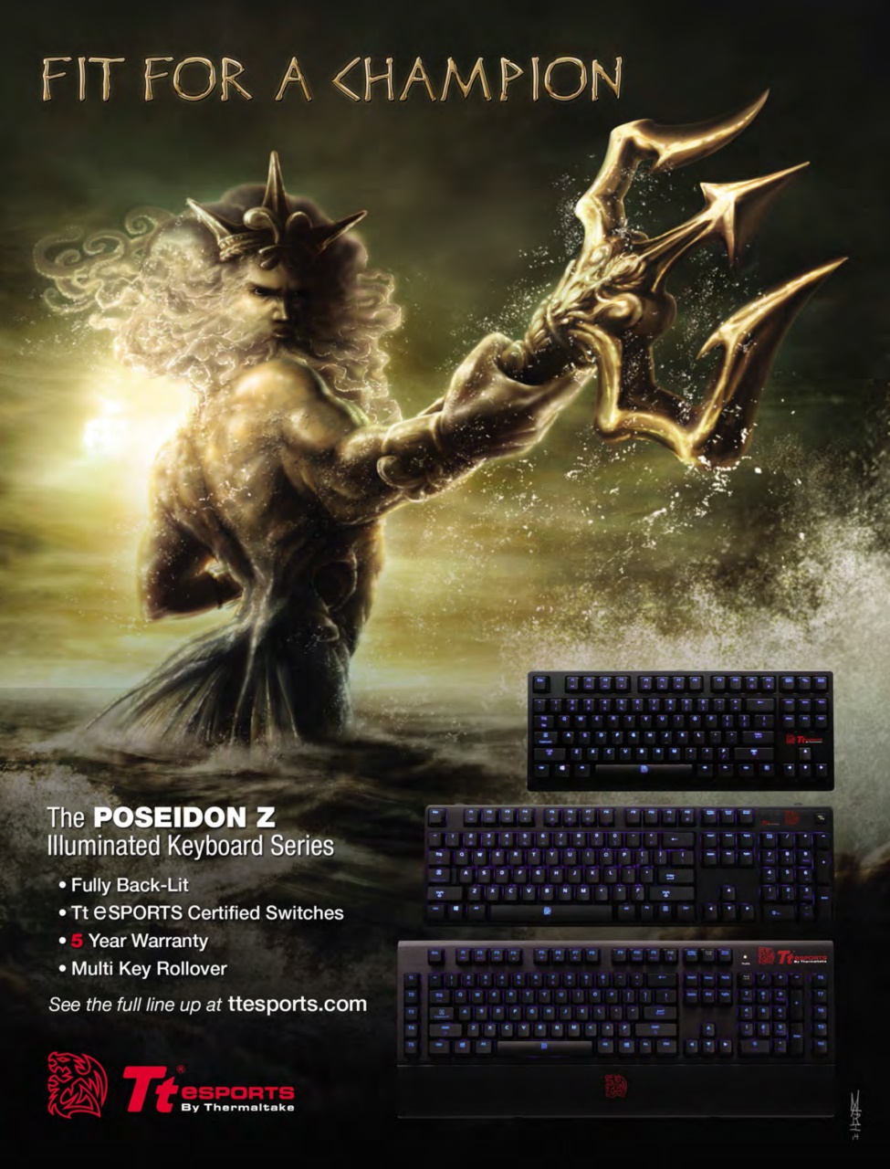 Maximum PC Preview Pages