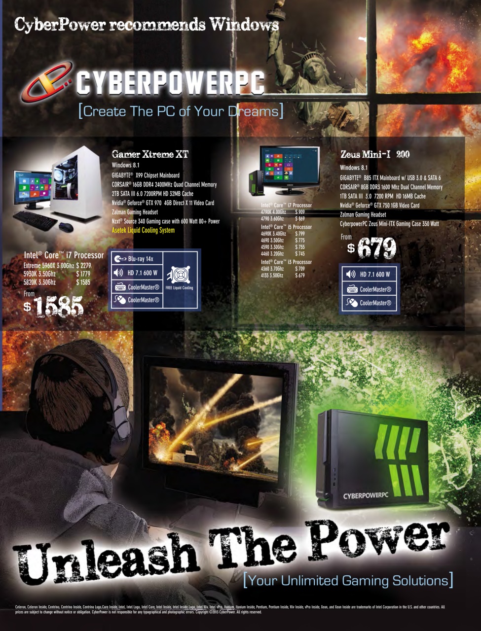 Maximum PC Preview Pages