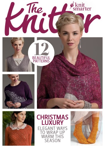 The Knitter issue 