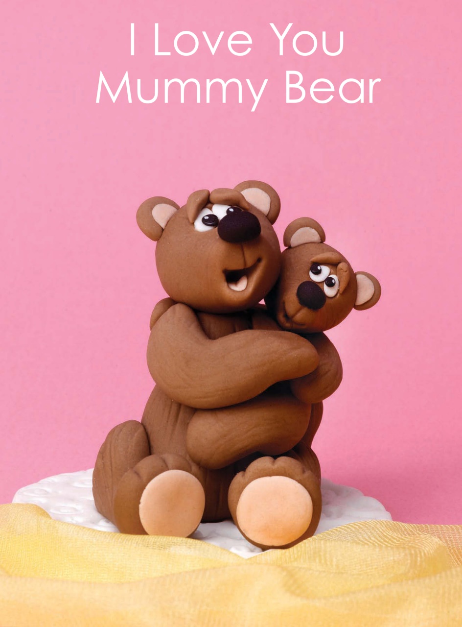 Cake Decoration & Sugarcraft Magazine Preview Pages