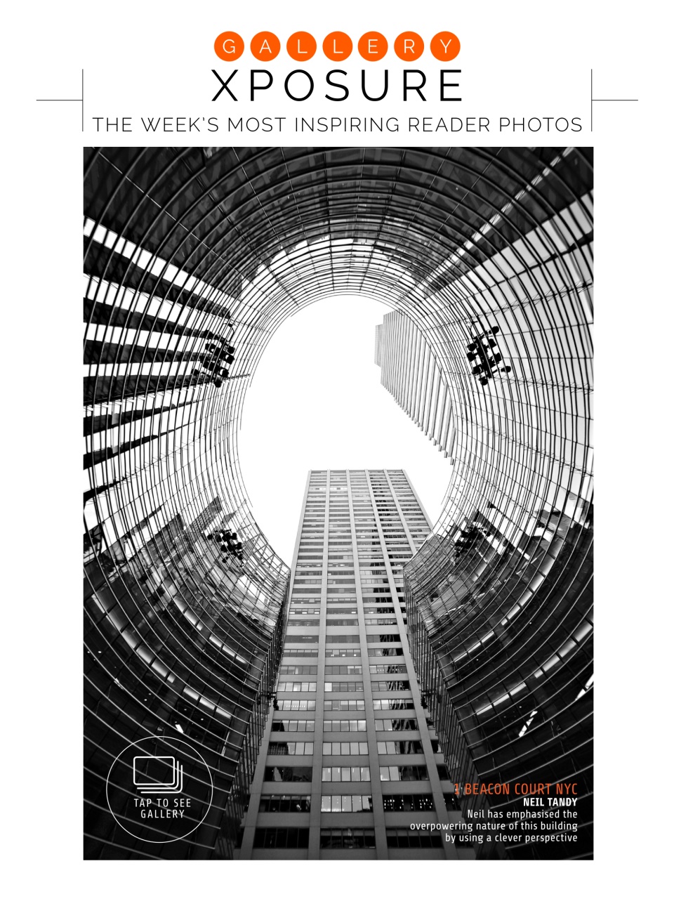 Photography Week Preview Pages