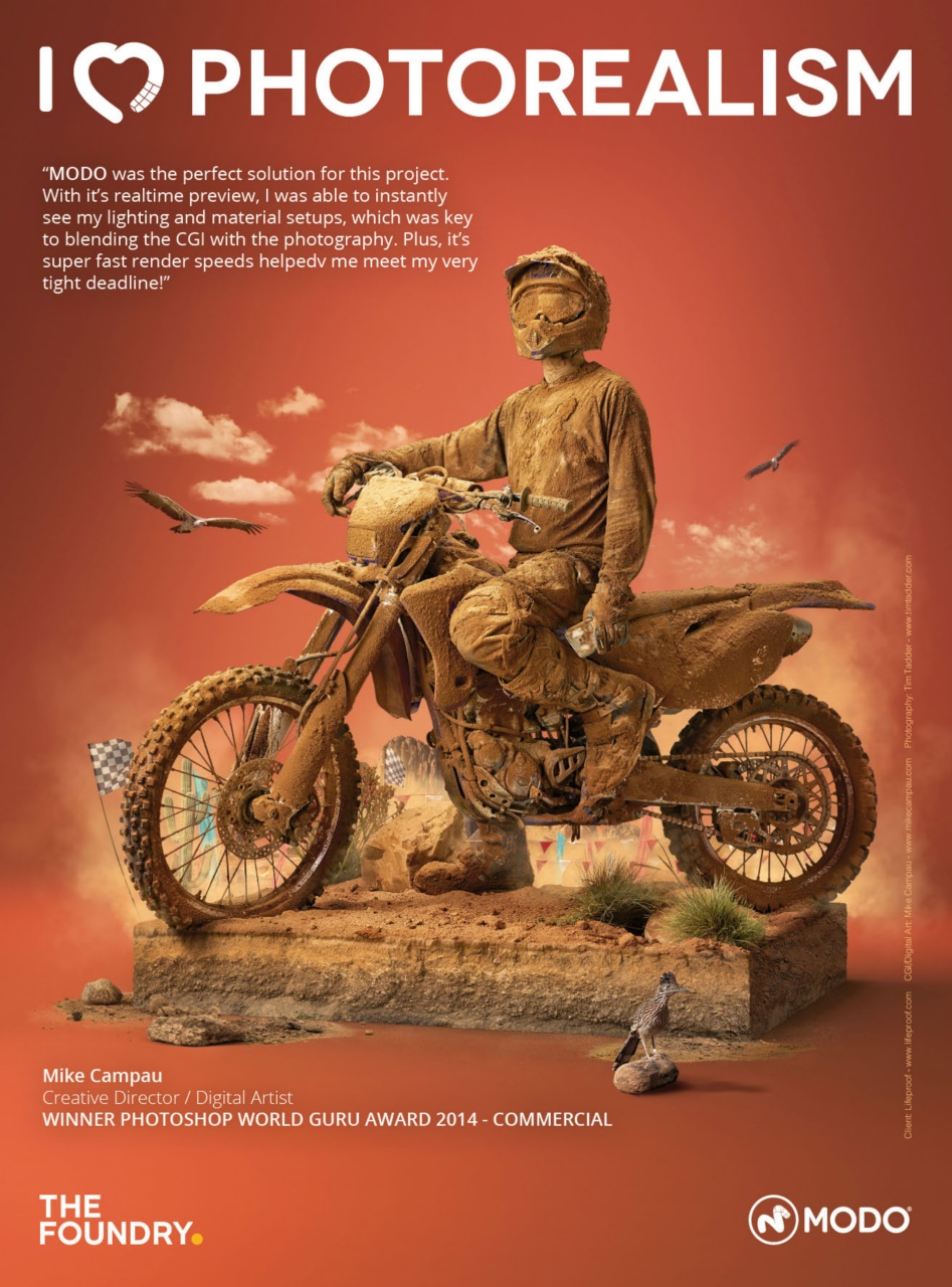 Computer Arts Preview Pages