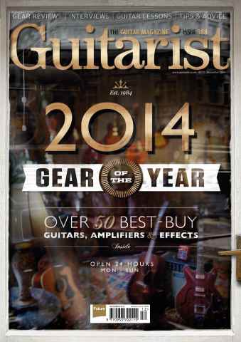 Guitarist issue Dec-14