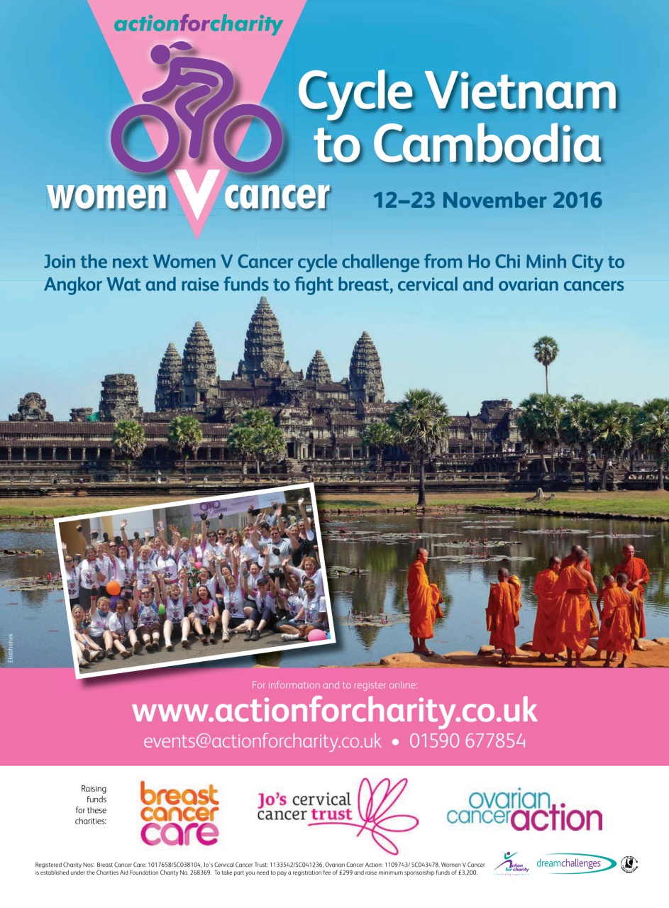 DIVA Magazine Preview Pages