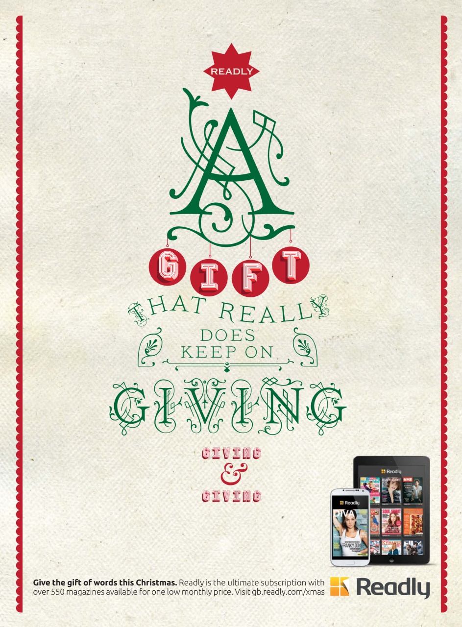 DIVA Magazine Preview Pages