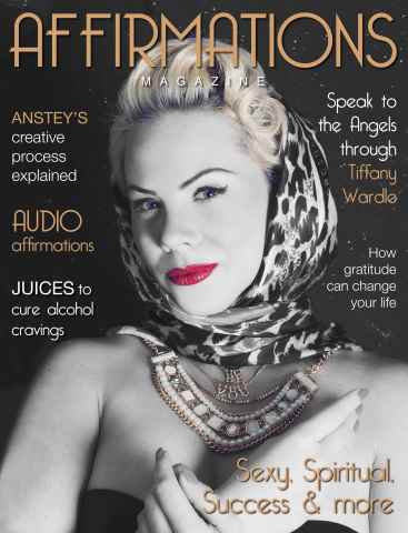 November / December issue November / December