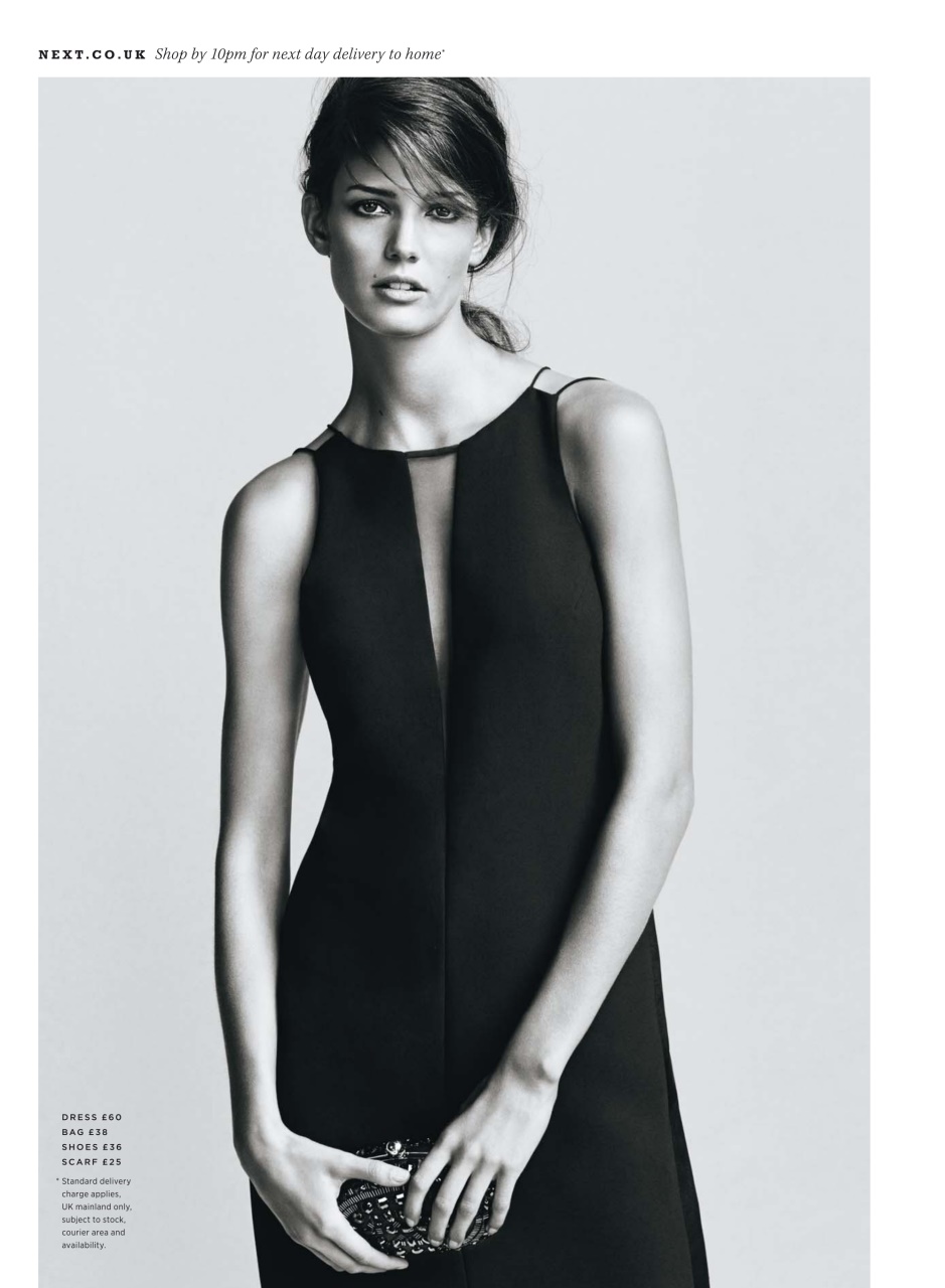 Hello! Magazine Preview Pages