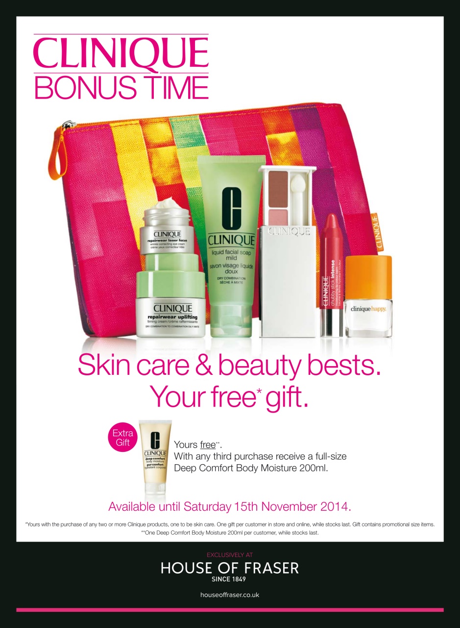 Hello! Magazine Preview Pages