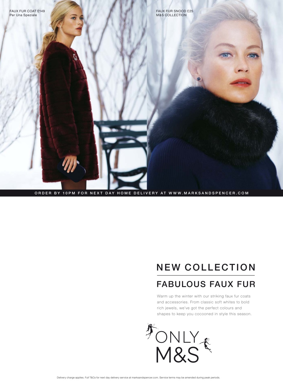 Hello! Magazine Preview Pages