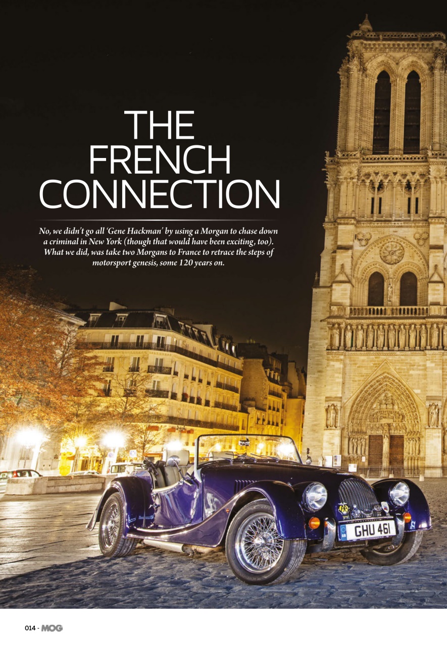 MOG Magazine Preview Pages