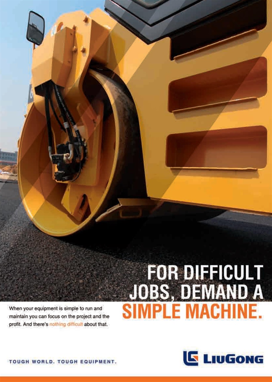 International Construction Preview Pages