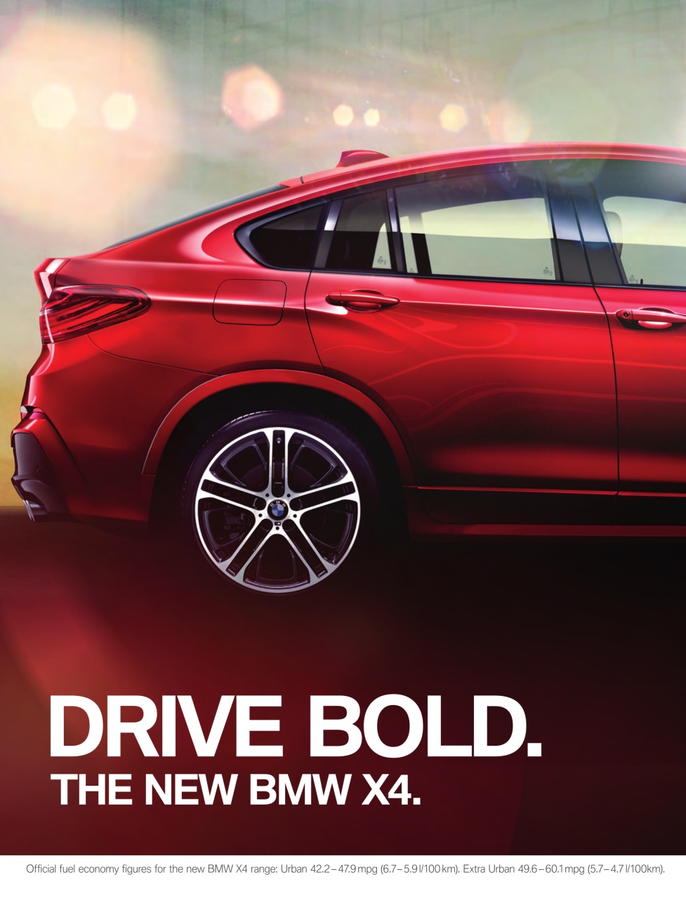 Prospect Magazine Preview Pages