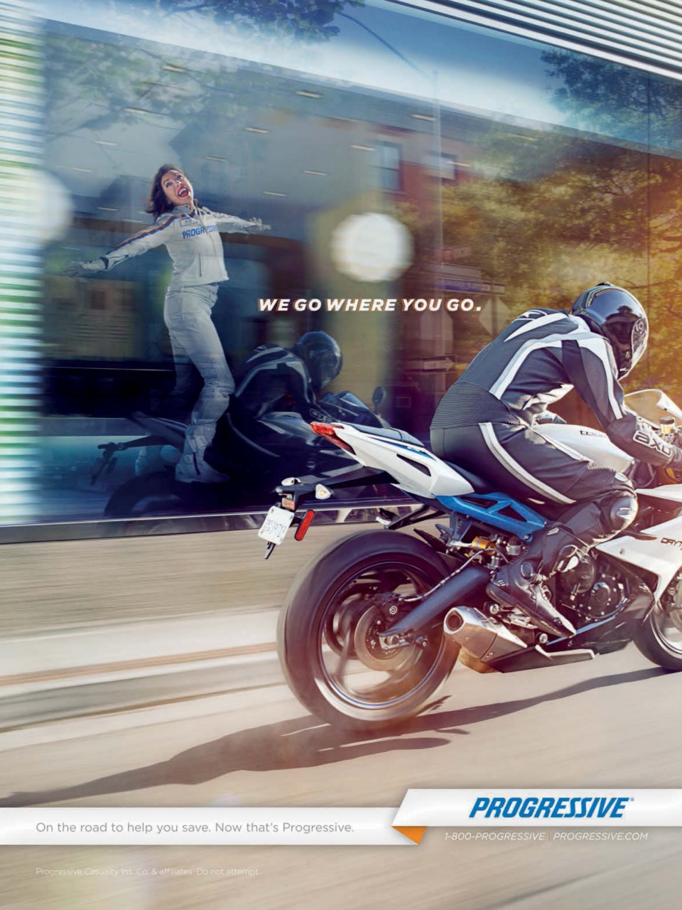 Rider Magazine Preview Pages