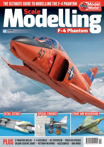 Aviation Specials issue 