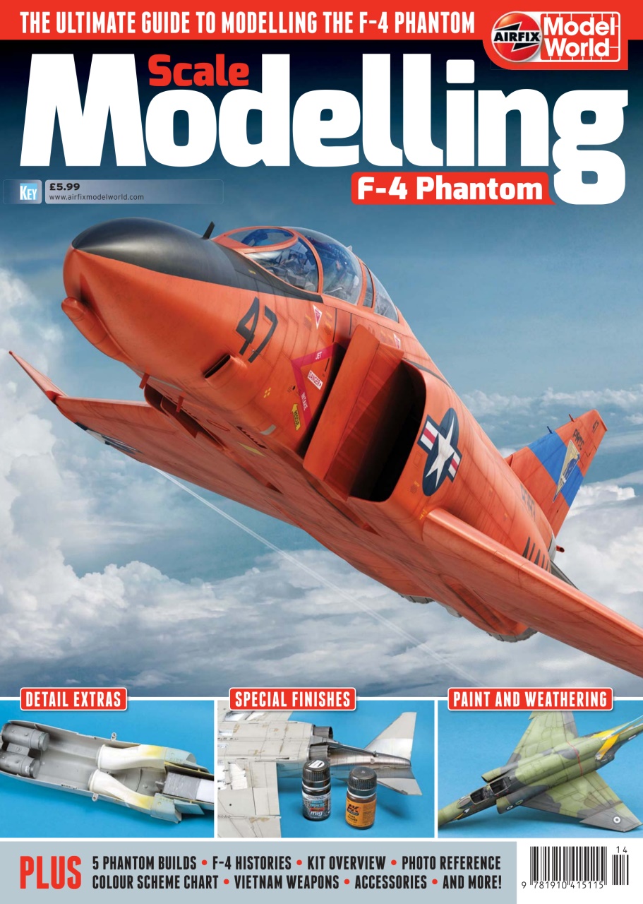 Aviation Specials Preview Pages