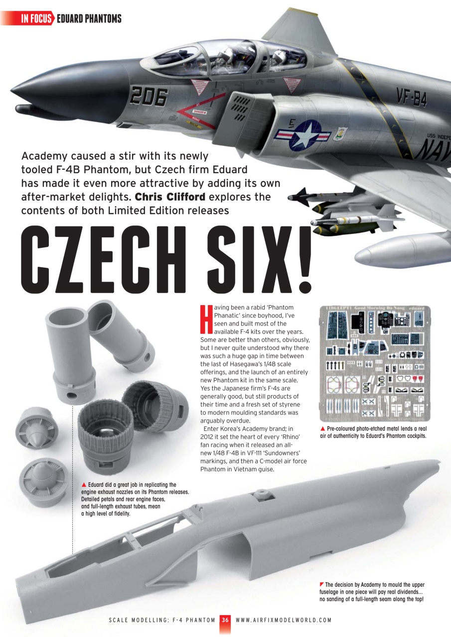 Aviation Specials Preview Pages