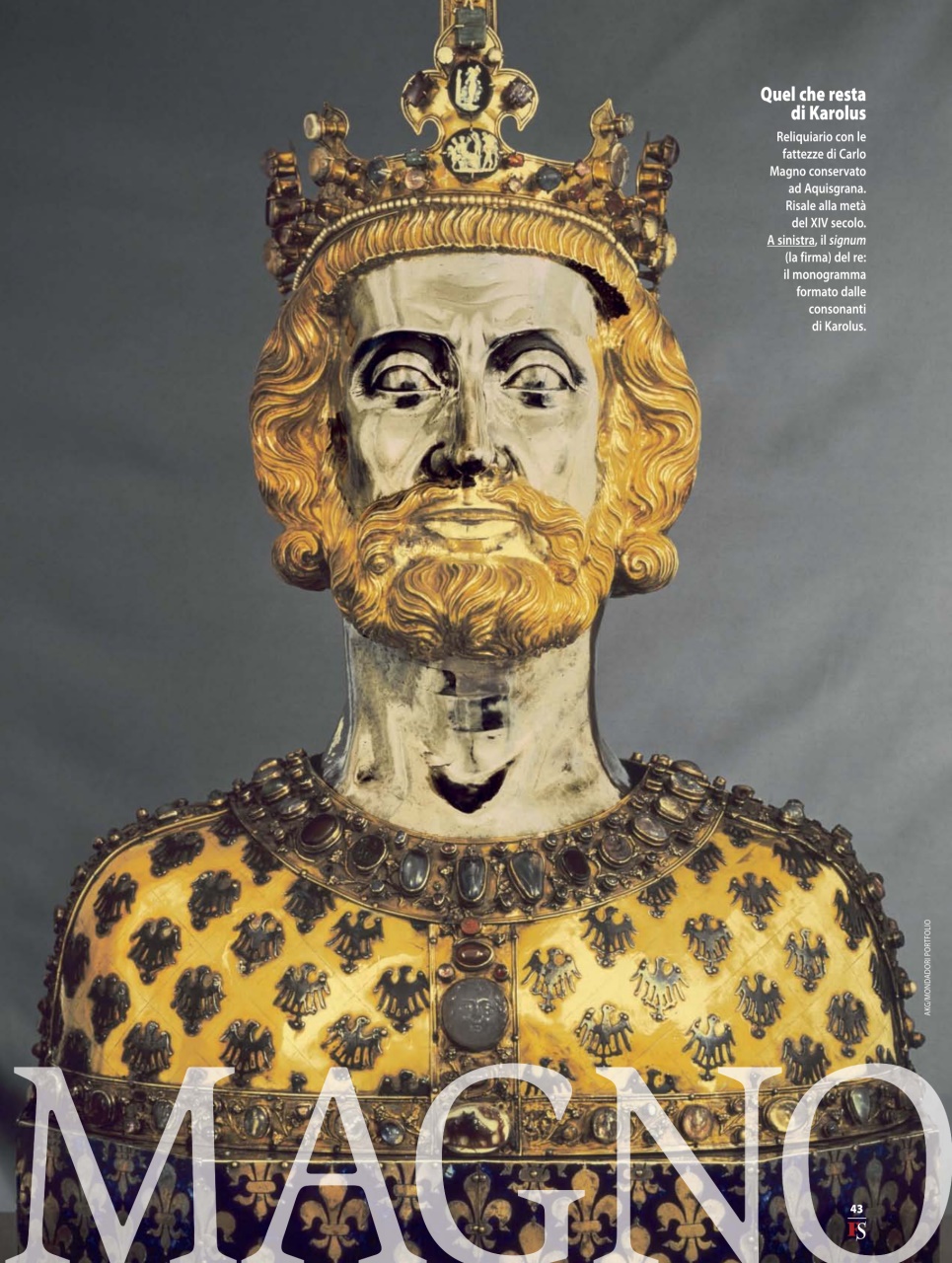 FOCUS STORIA Preview Pages