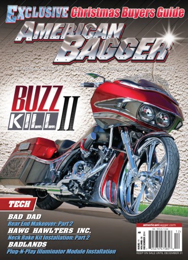 American Bagger issue 