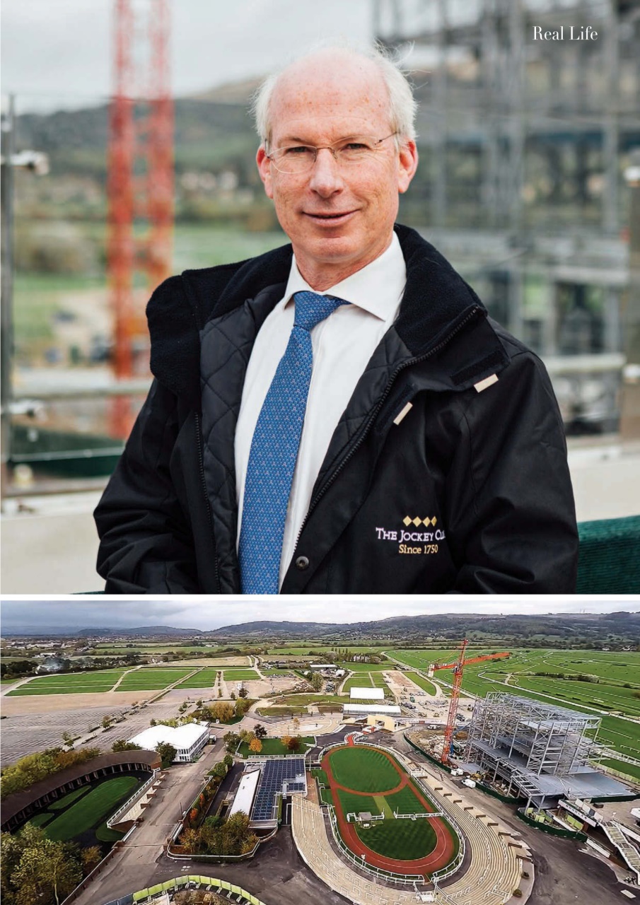 Cotswold Style Preview Pages