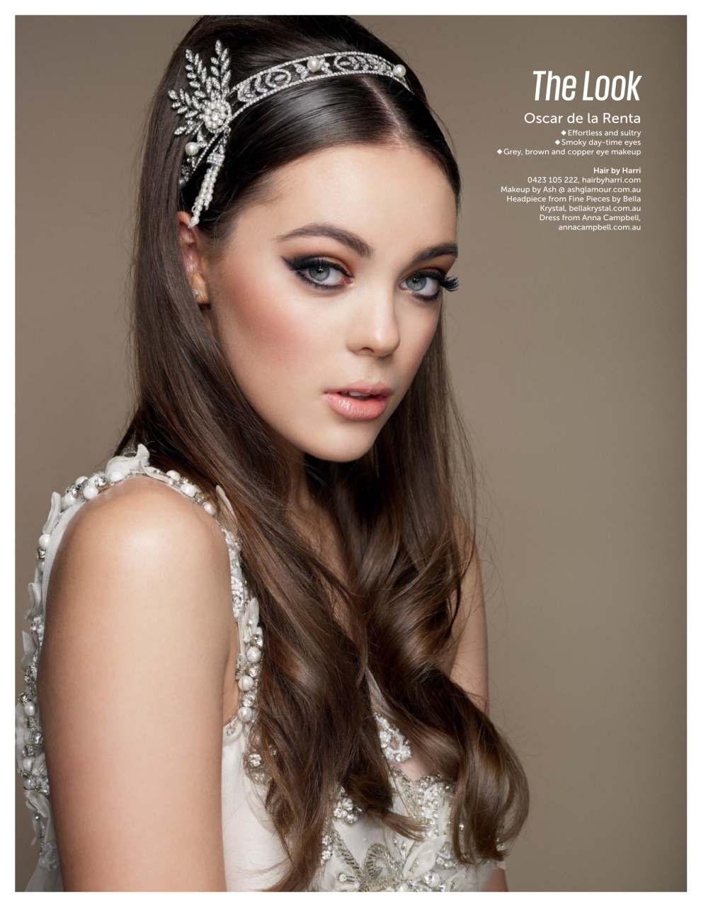 Complete Wedding Melbourne Preview Pages